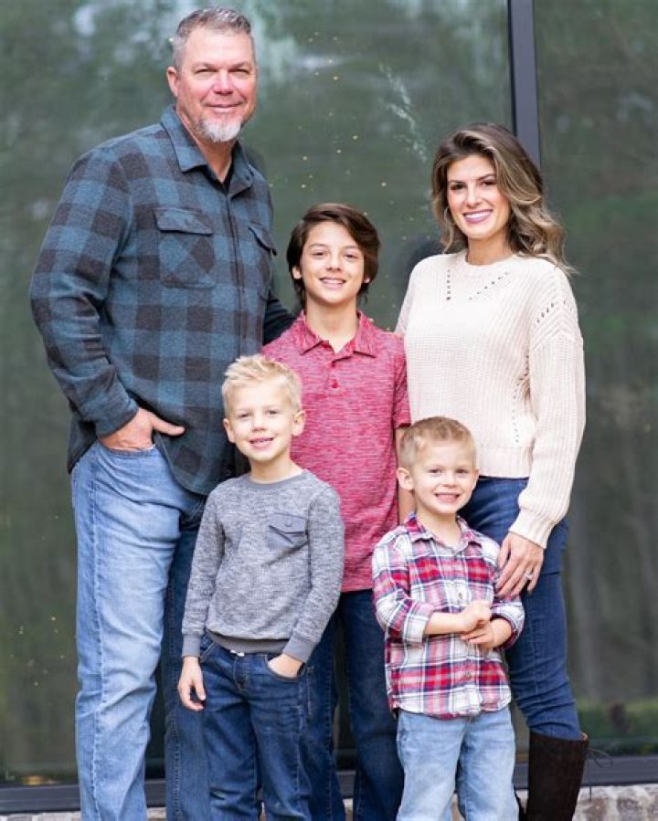 chipper jones son