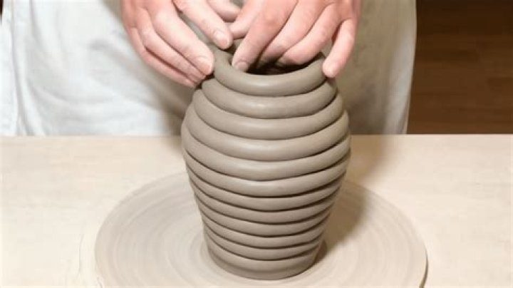 clay definition in art
