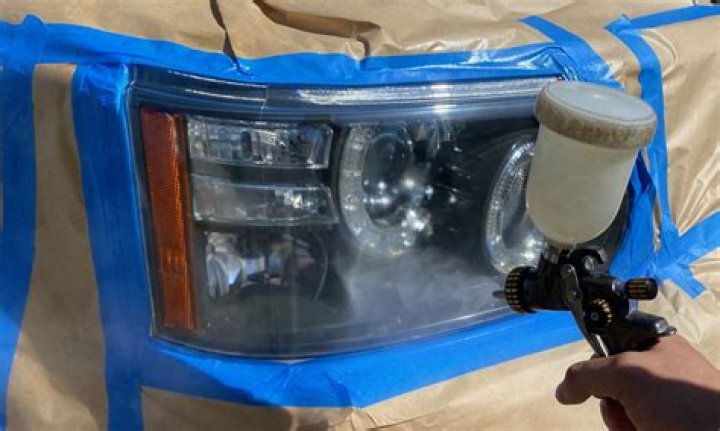 clear coat uv protection