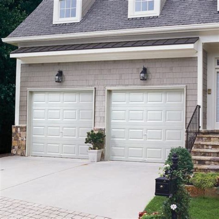 clopay garage doors prices