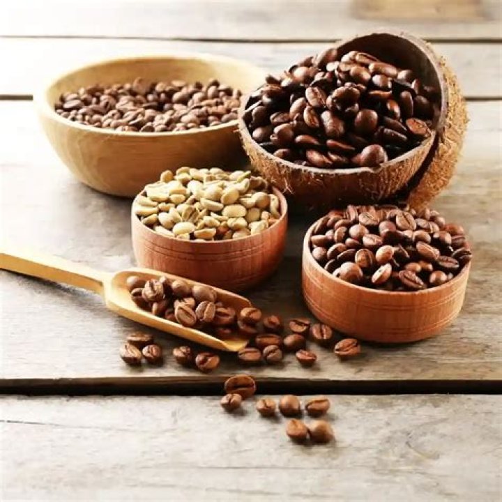 coffee tannins
