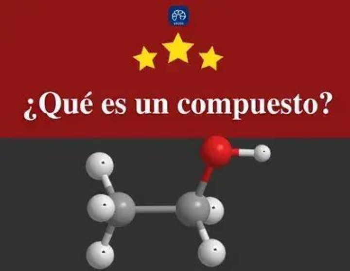 compuesto ejemplos
