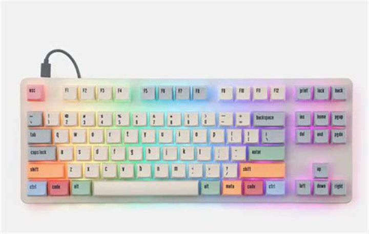 concept keyboard