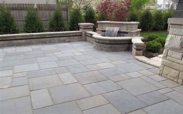 cost of bluestone