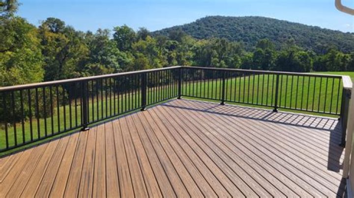 cost to paint metal railings