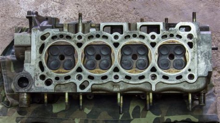 cost to rebuild cylinder heads