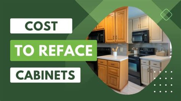 cost to remove kitchen cabinets