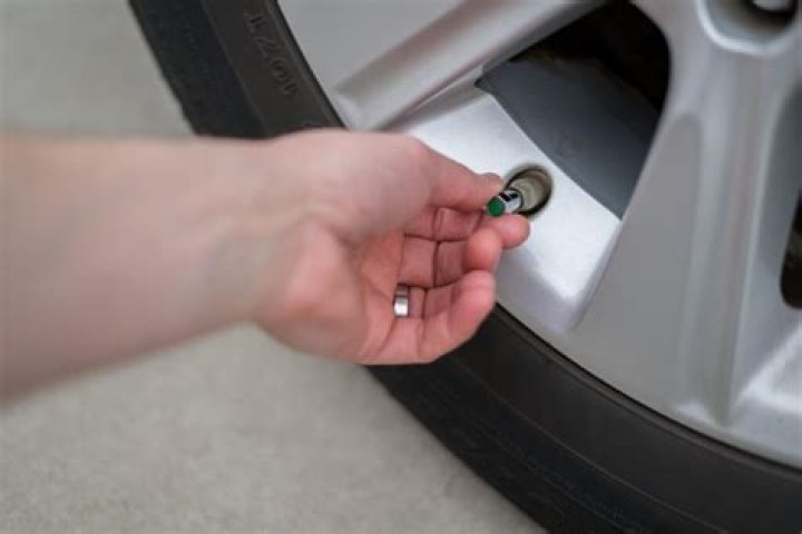 cost to replace valve stem with sensor
