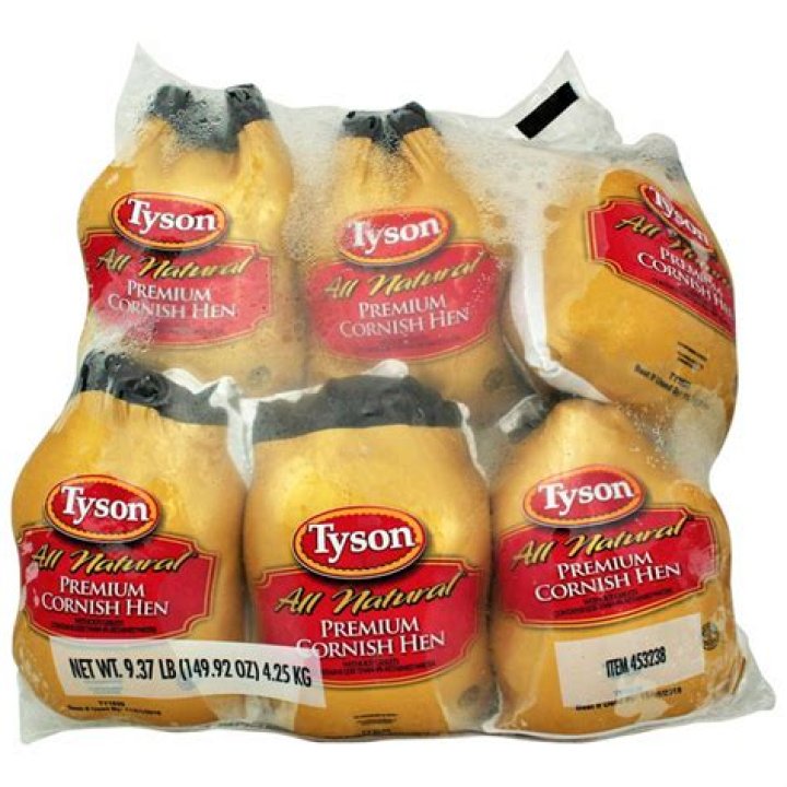 costco cornish hens