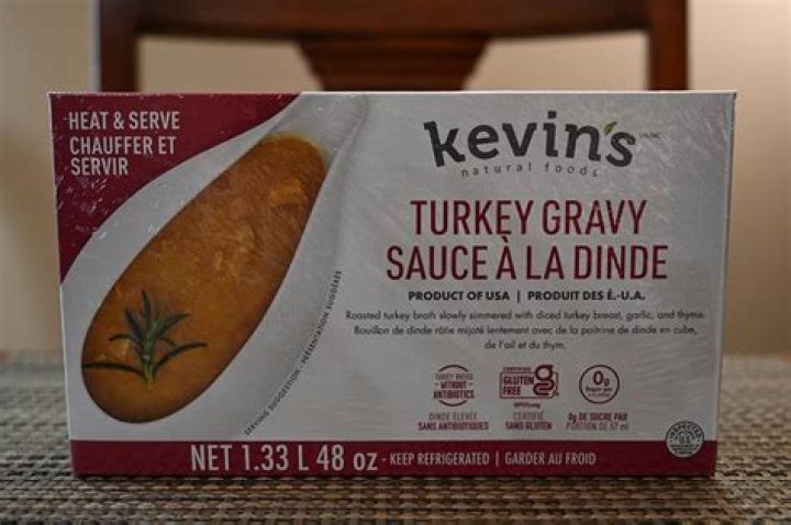 costco turkey gravy