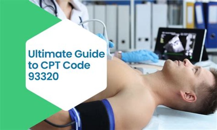cpt 93320