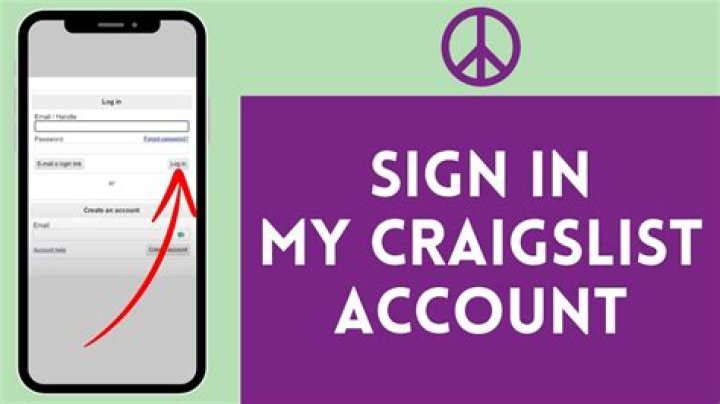 craigslist account on hold how long