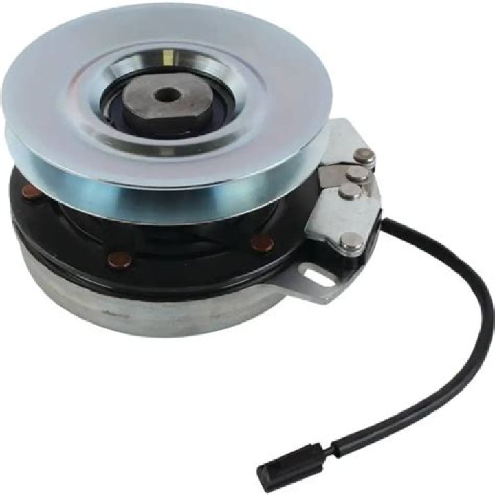 cub cadet electric clutch troubleshooting