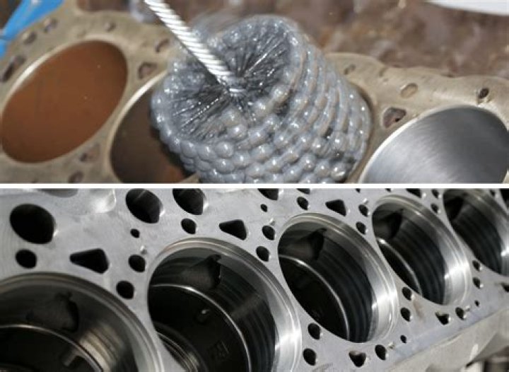 cylinder honing oil