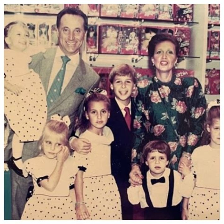 danielle steel children