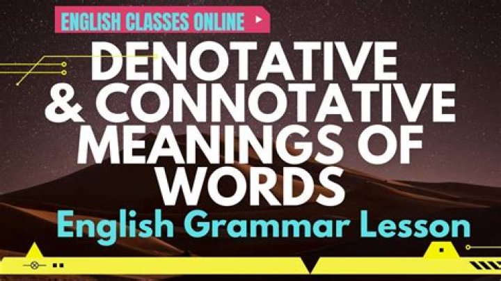 denotative meaning of inquisitive