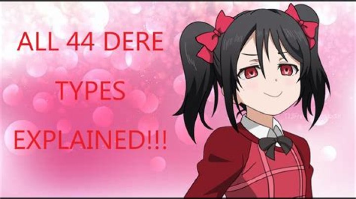 dere dere