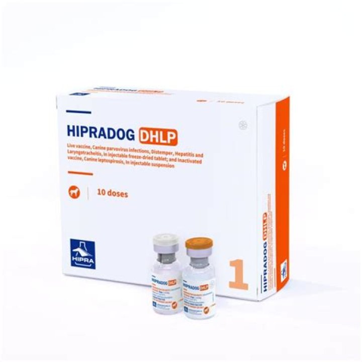 dhlp vaccine