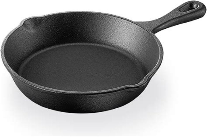 die cast iron