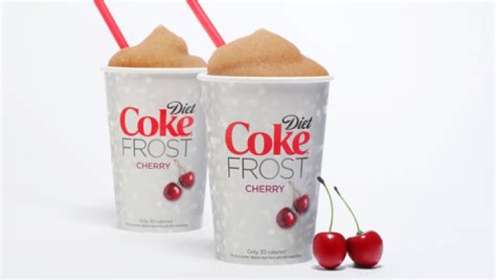 diet slurpee
