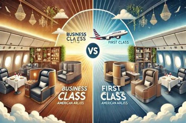 difference between first class and prestige