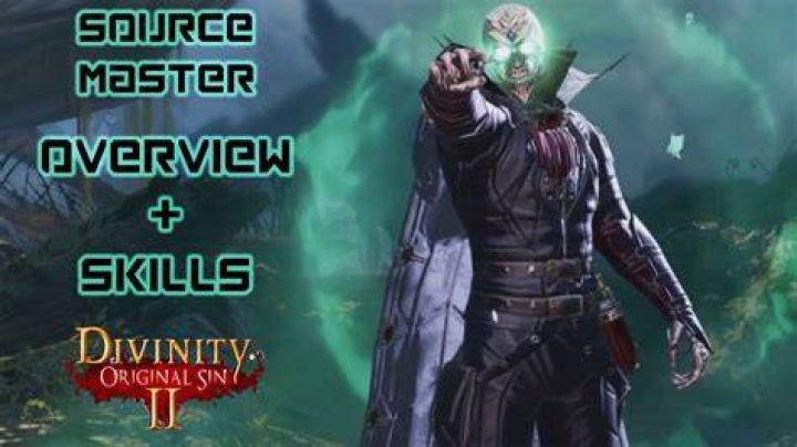divinity original sin 2 source muted