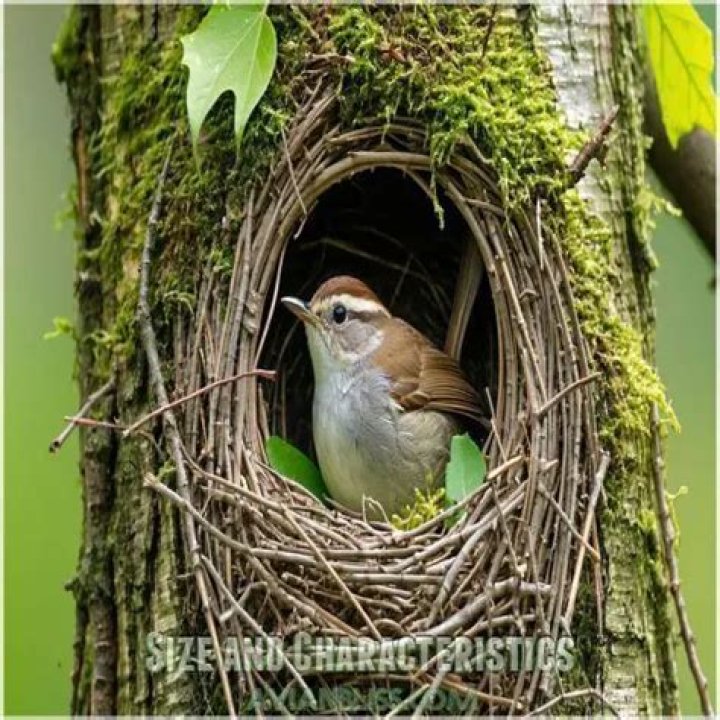 do carolina wrens reuse their nests