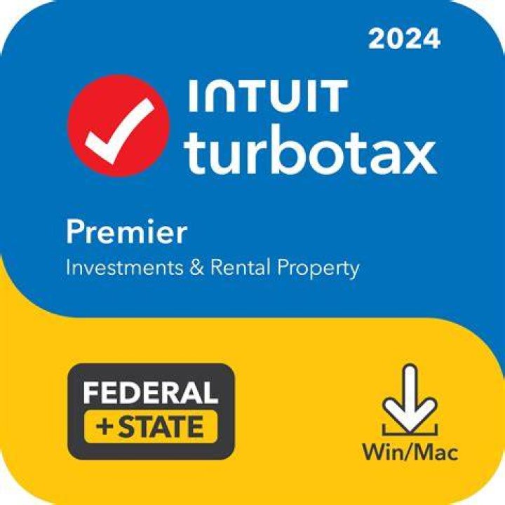 do i need turbotax premier for stocks