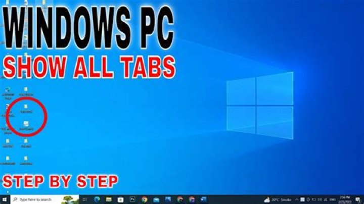 do window screen tabs go inside or outside