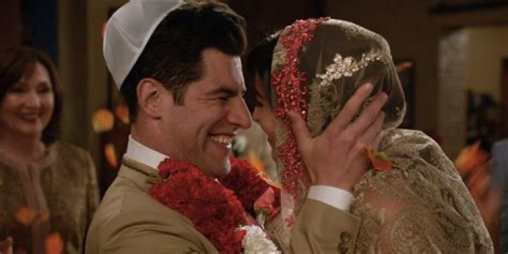 do winston and aly get married