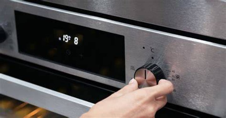 do you preheat a convection oven