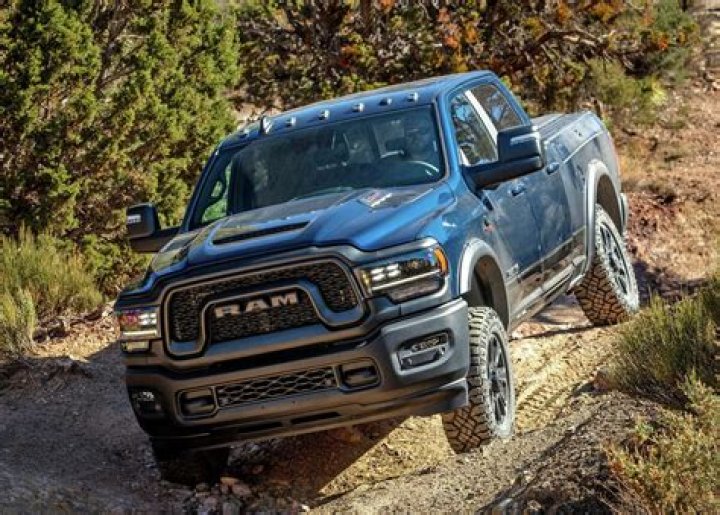 dodge cummins miles per gallon
