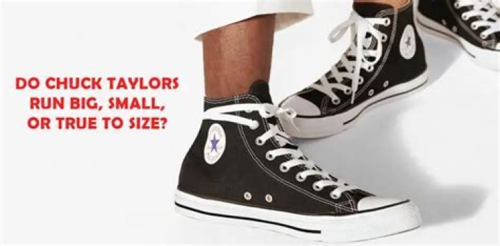does ann taylor run big