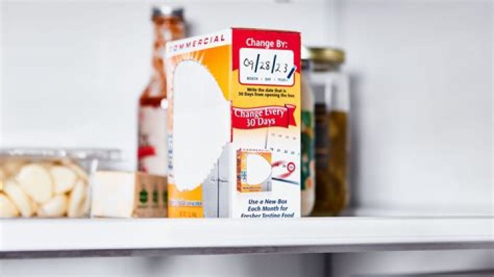 does baking soda need to be refrigerated