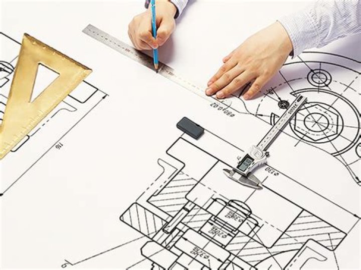 does civil engineering require drawing skills