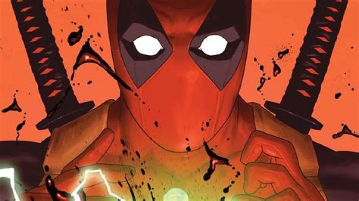 does deadpool die
