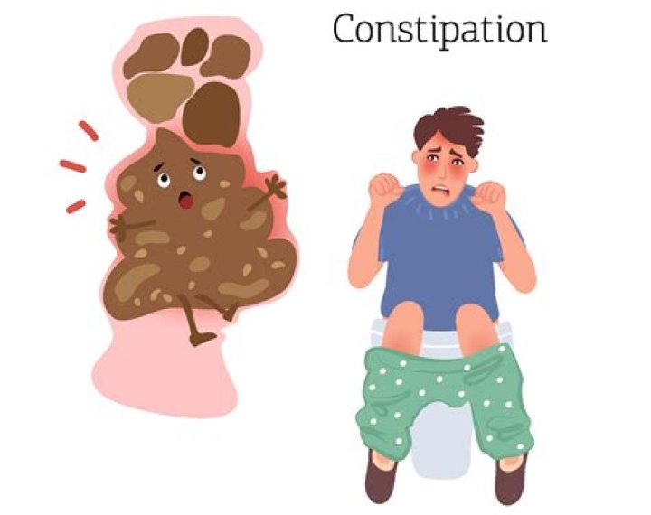 Does Ensure cause constipation?