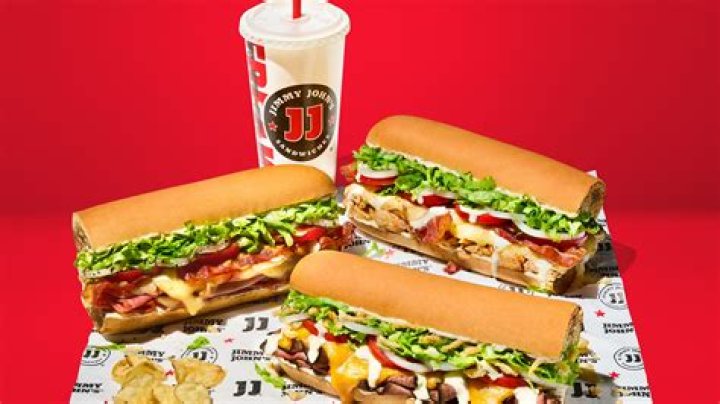 does jimmy john’s have pepperoni