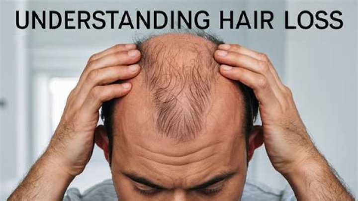 does myrbetriq cause hair loss