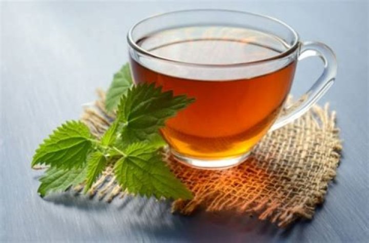 does peppermint tea make you poop