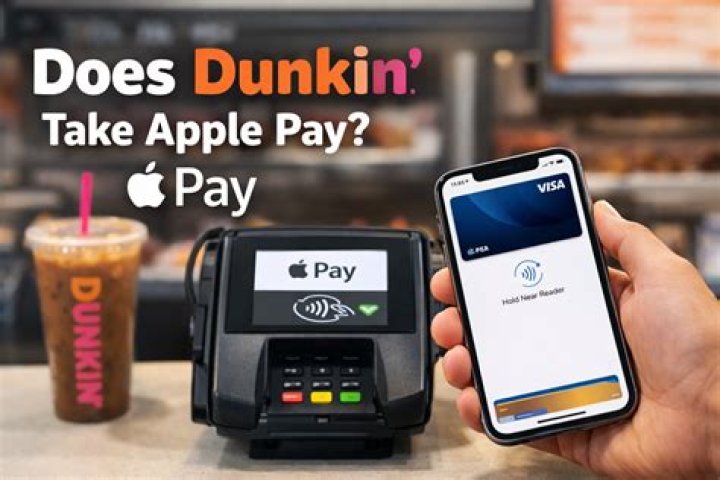does rita’s take apple pay
