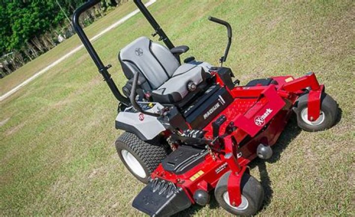 does toro own exmark