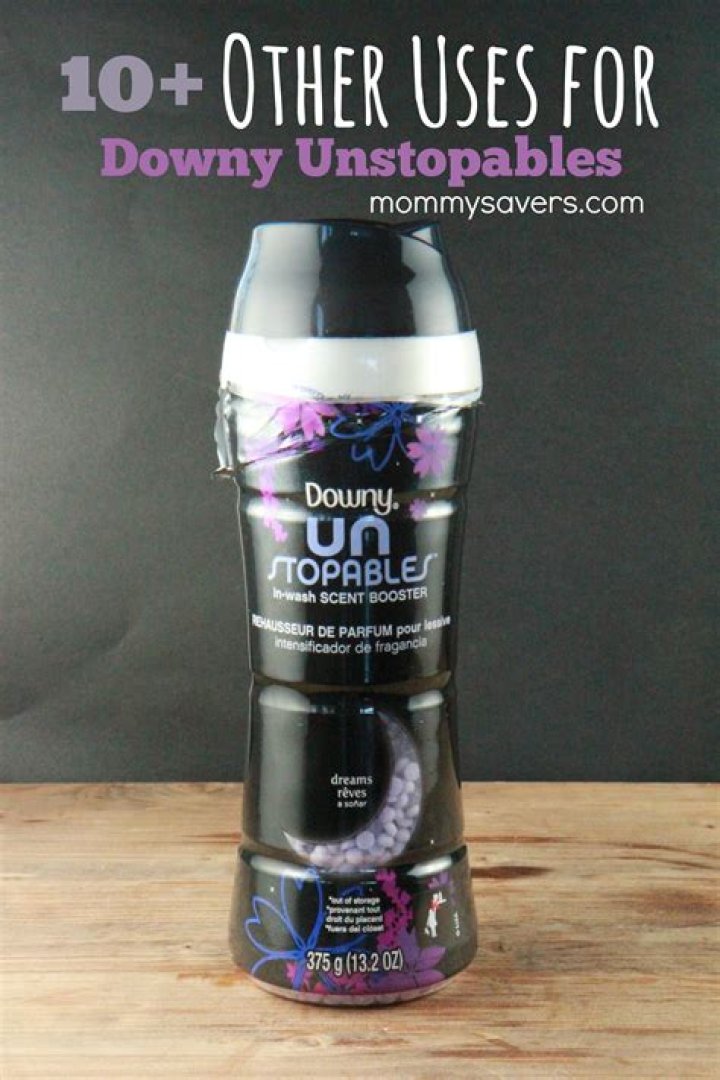 downy unstopables uses