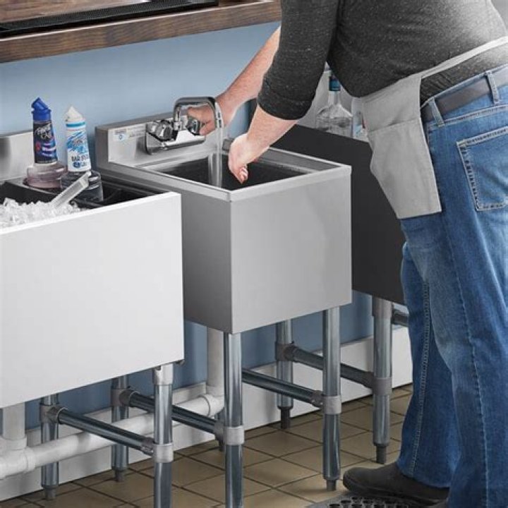 dump sink