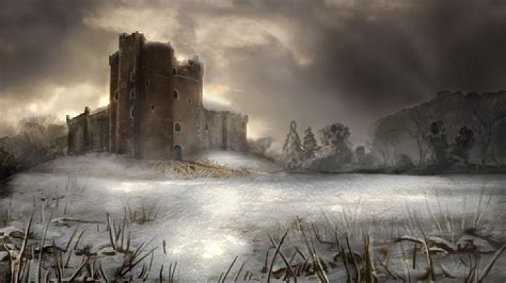 dunsinane macbeth