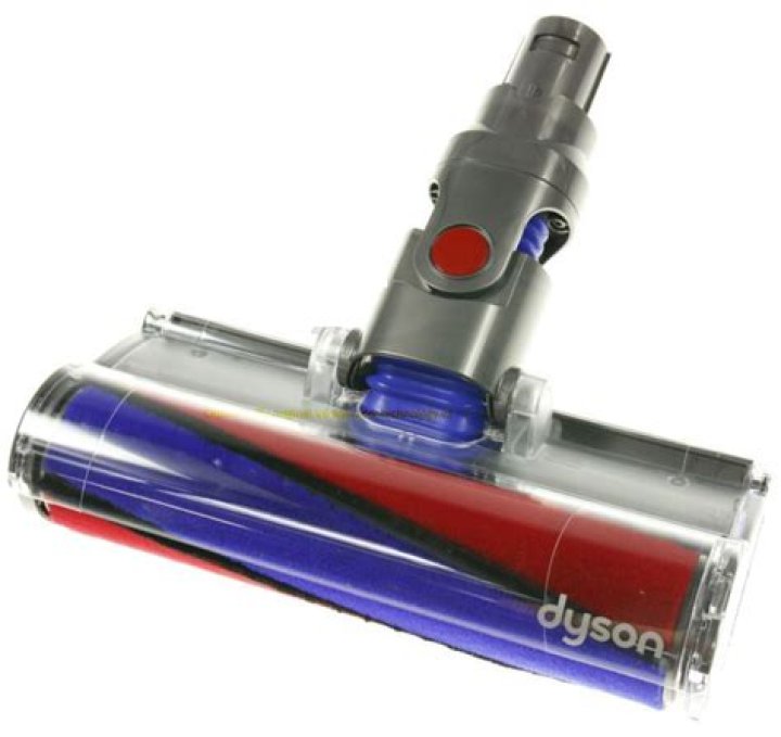dyson v6 parquet