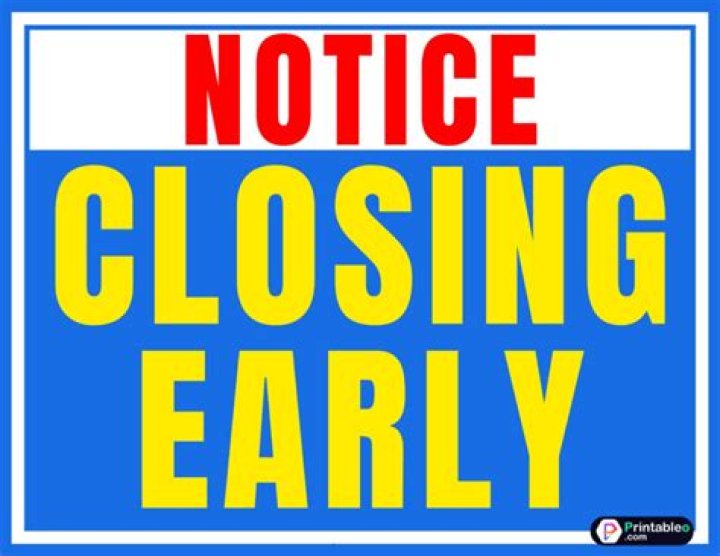 ebth closing