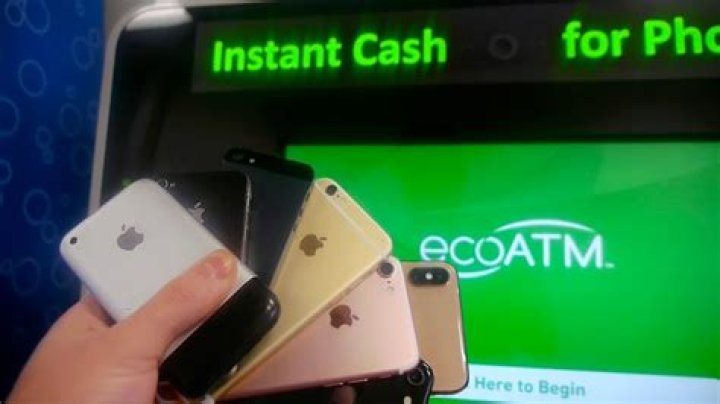 ecoatm iphone 4 price