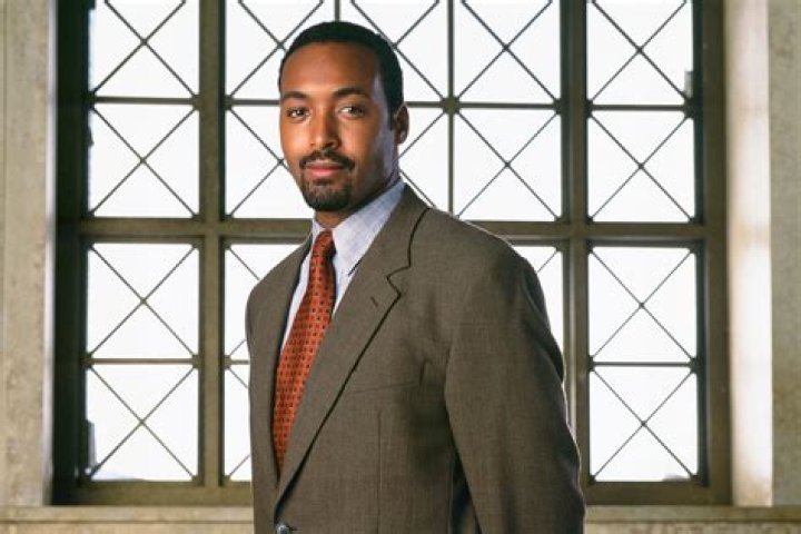 ed green law and order