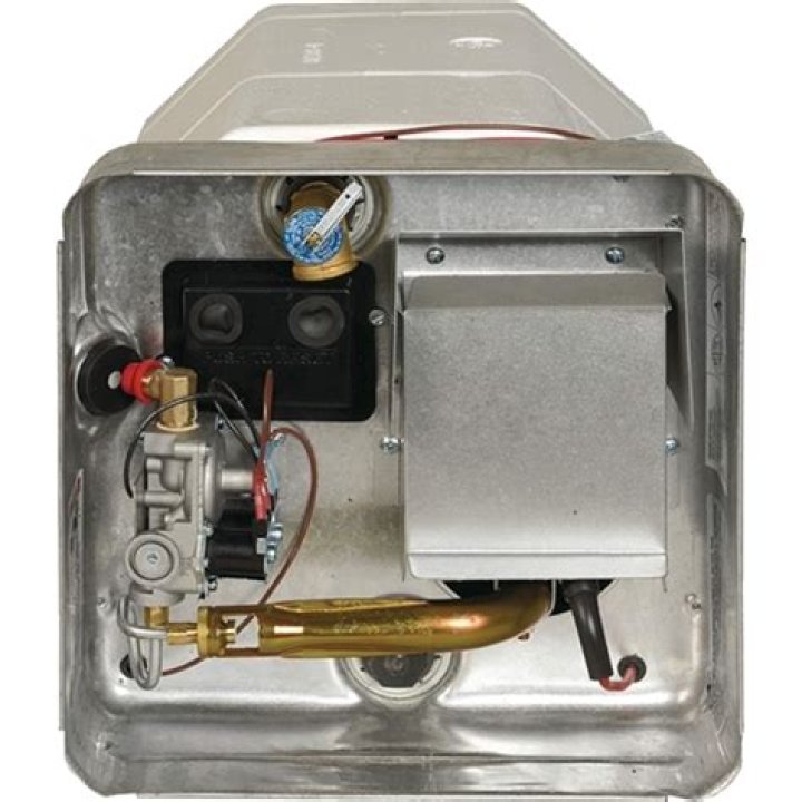 electric ignition water heater
